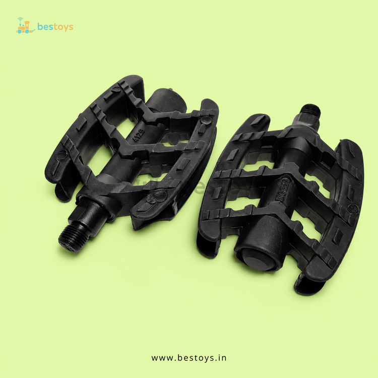 Bicycle Pedal Set for MTB, Hybrid, Road & City Bikes