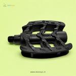 Bicycle Pedal Set for MTB, Hybrid, Road & City Bikes