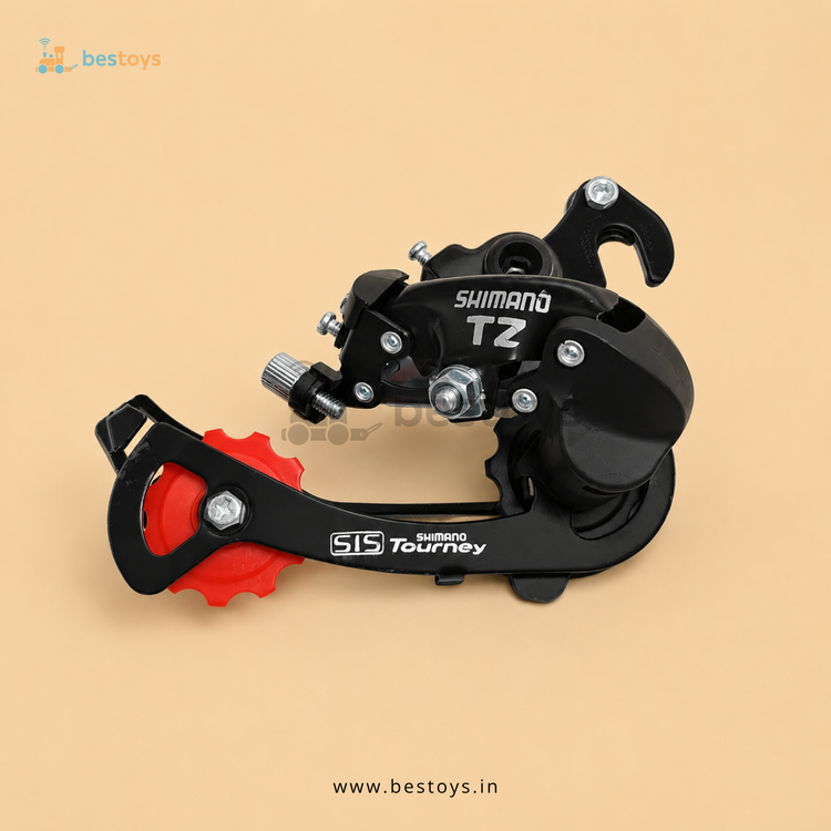 Bicycle Rear Derailleur (6/7-Speed MTB Bicycle Gear)