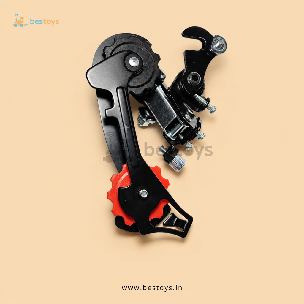 Bicycle Rear Derailleur (6/7-Speed MTB Bicycle Gear)