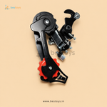 Bicycle Rear Derailleur (6/7-Speed MTB Bicycle Gear)