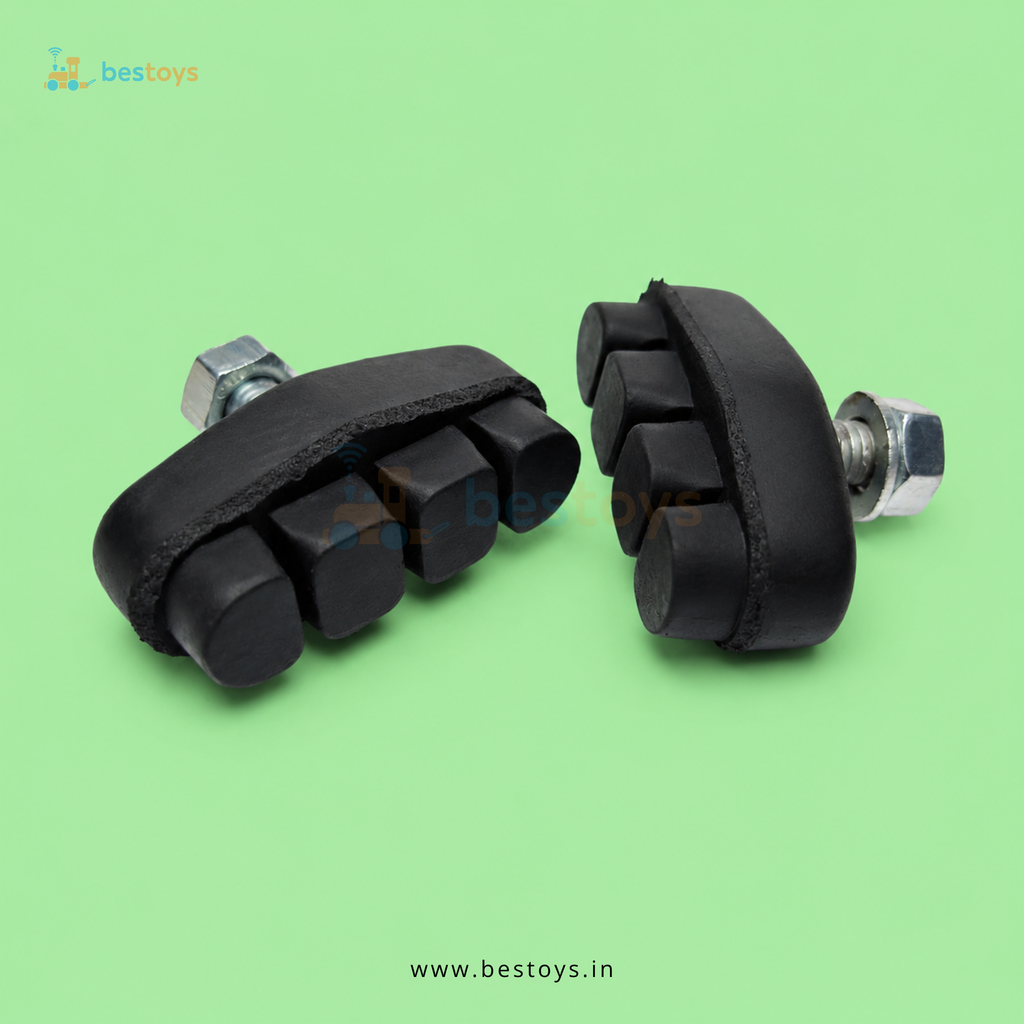 Kids Bicycle Brake Shoes – Fits 12", 14", 16" & 20"