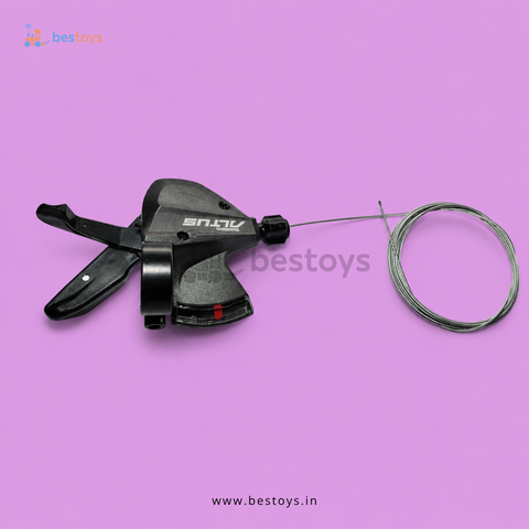 9-Speed Bicycle Right Thumb Gear Shifter