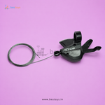 9-Speed Bicycle Right Thumb Gear Shifter