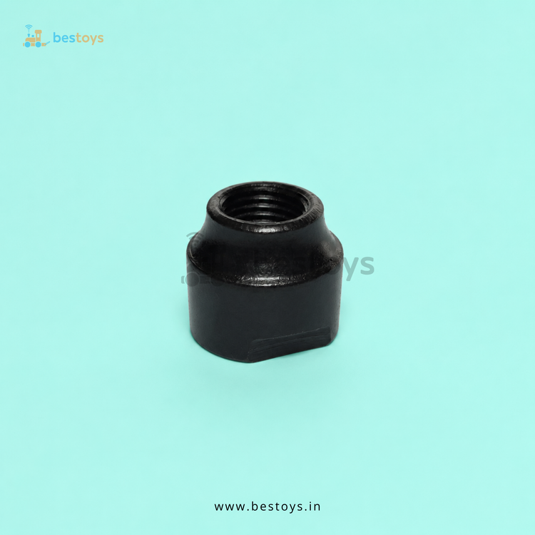 Universal Bicycle Hub Cone – Wheel Hub Bearing Cone Nut