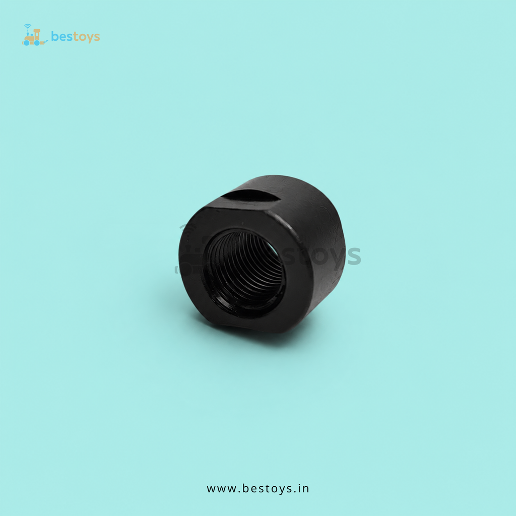 Universal Bicycle Hub Cone – Wheel Hub Bearing Cone Nut