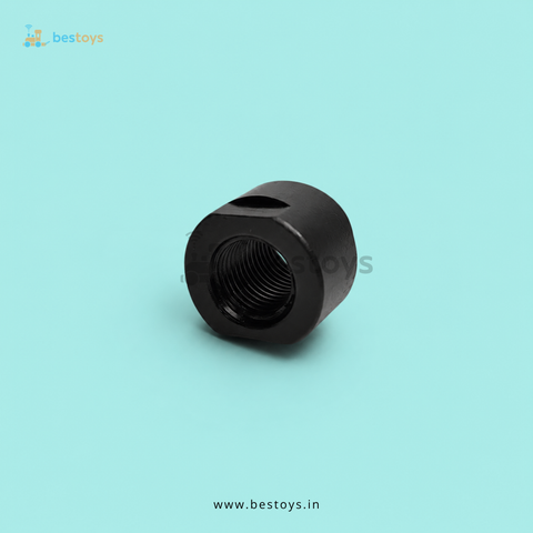 Universal Bicycle Hub Cone – Wheel Hub Bearing Cone Nut