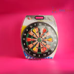 Magnetic Dart Game