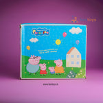 Peppa Pig Paradise - 9 members