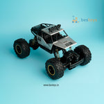 Rock Crawler Monster Truck Alloy Material