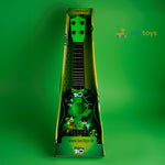 Guitar Musical toy-Ben 10 | Height: 46cm