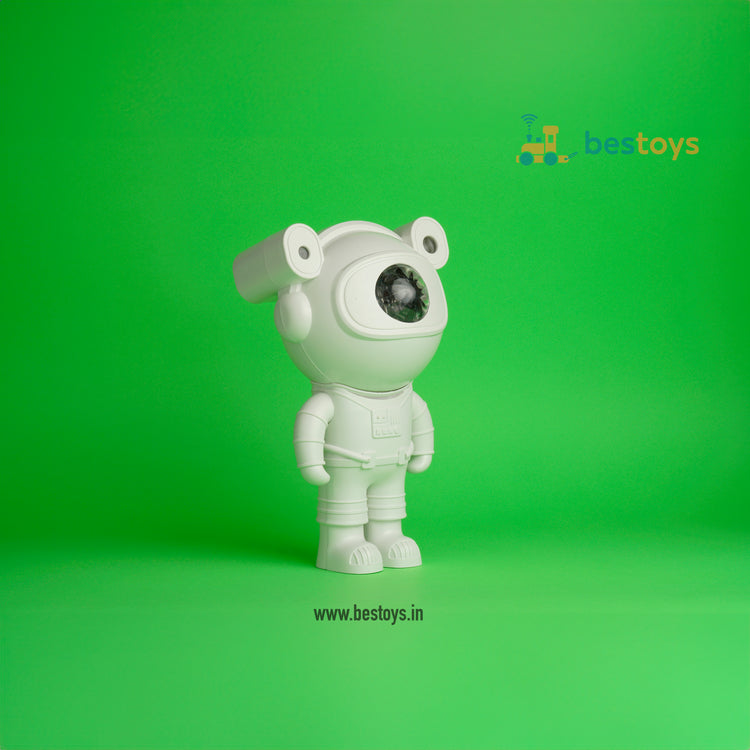 Astronaut Projector Light | Remote Control | Product Size: 195*117*98mm