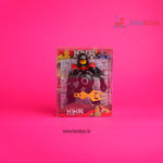 NINJA Warriors ROBOT | Box Size: 14cmX11.5cmX5cm