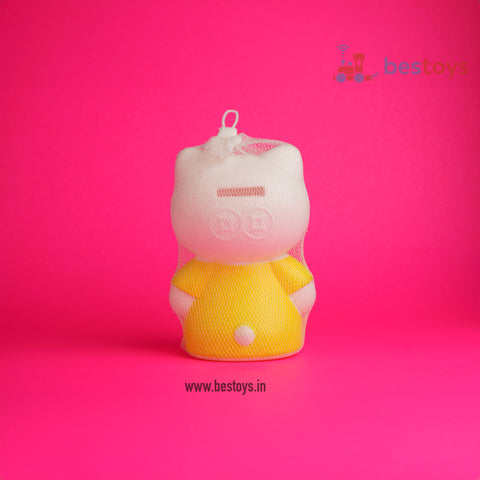 Kitty Cat Money Bank Toy - Kitty