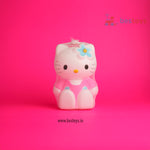 Kitty Cat Money Bank Toy - Kitty