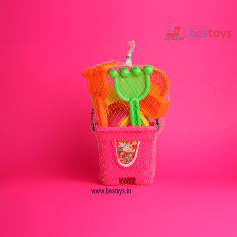 Beach Bucket-Beach Sand Toys for children