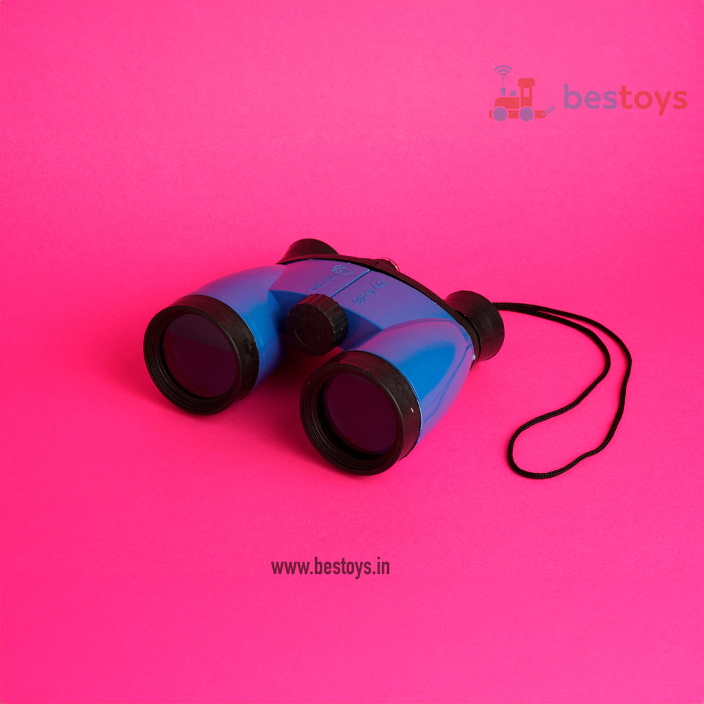 Binocular - Chhota Eagle 4X46mm