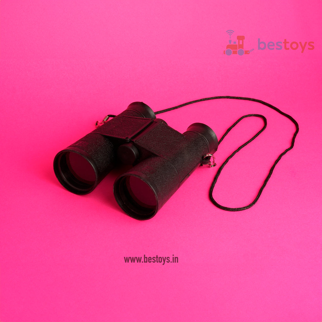 Binocular - Black