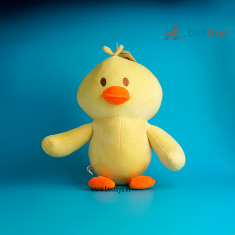 Soft Toy-Little Duck | 41cmX24cmX15cm