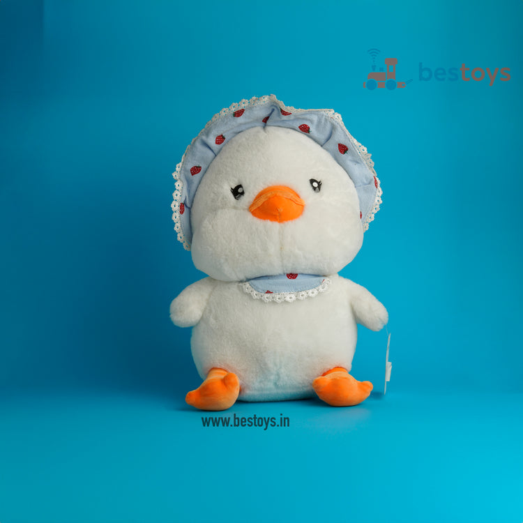 Soft Toy-Cute Little Bird | Size: 35cmX22cmX15cm