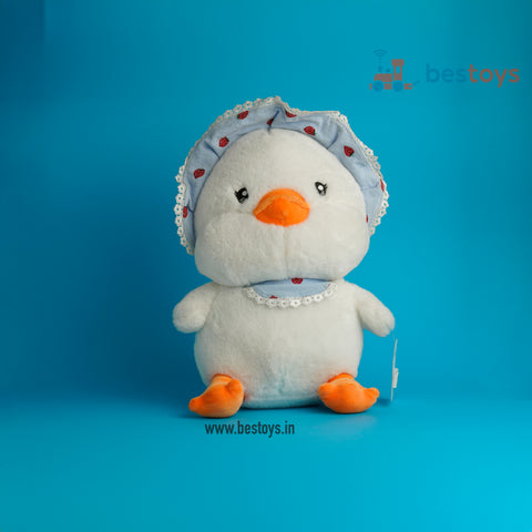 Soft Toy-Cute Little Bird | Size: 35cmX22cmX15cm