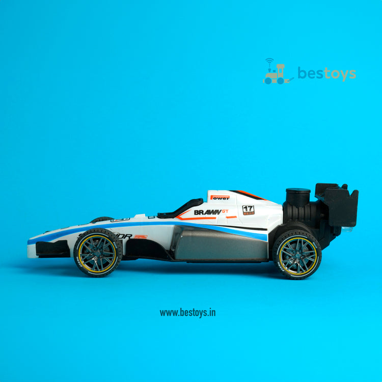 RC Formula Car Scale [1:14]