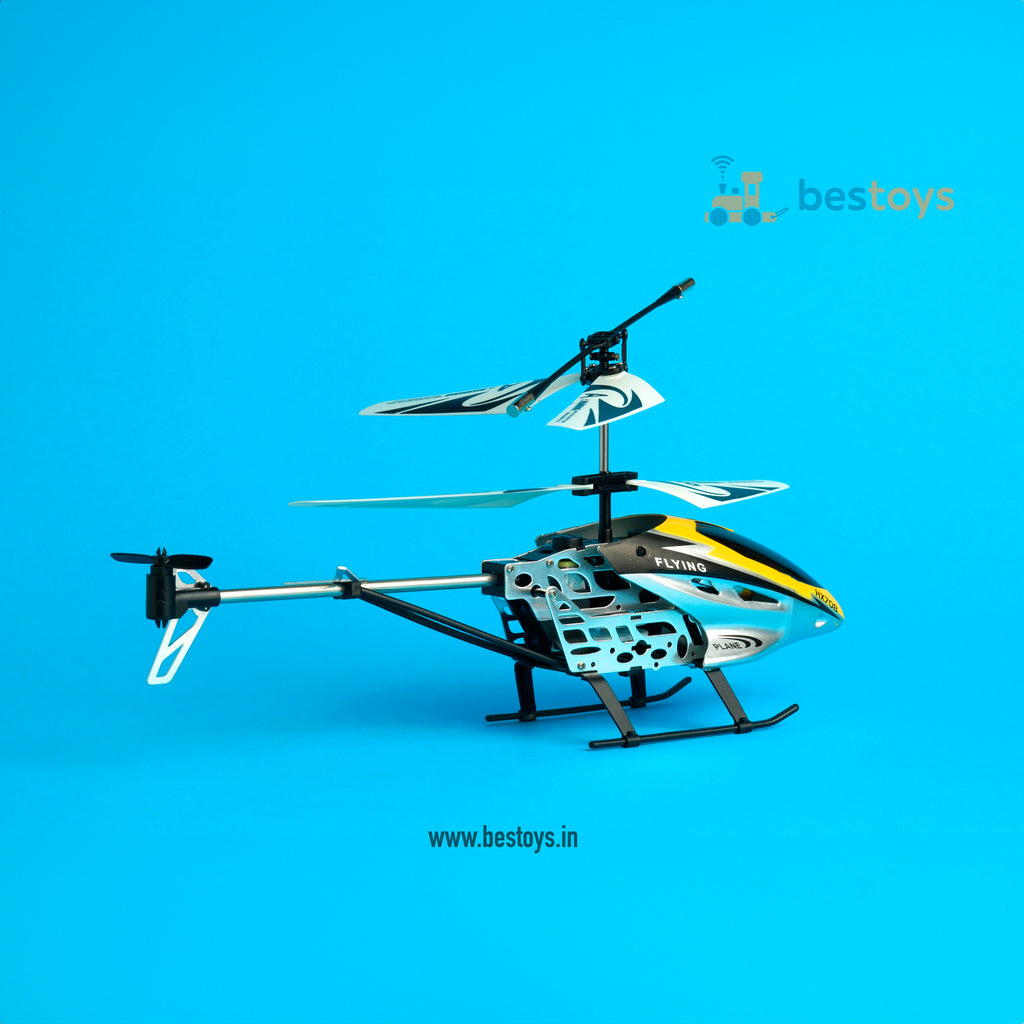 RC Helicopter V-Max HX 708 Metal - Exquisite Control flight